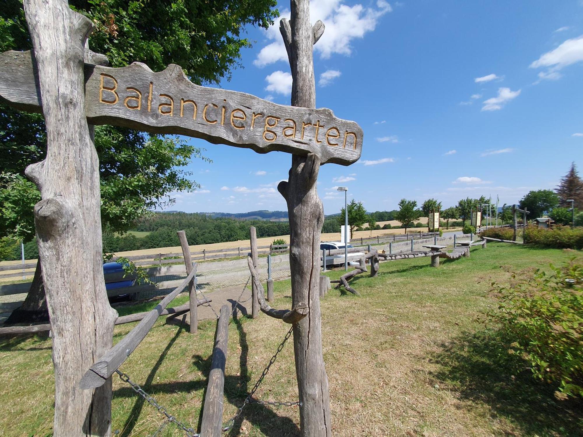 Feriendorf Fuchsberg Vila Schirgiswalde-Kirschau Exterior foto